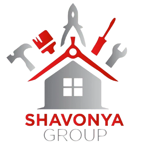 Shavonya Group Logo